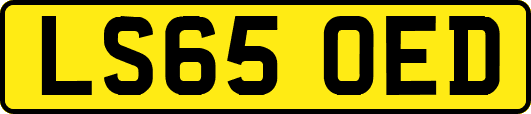LS65OED