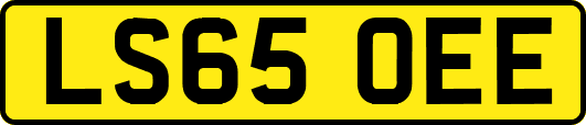 LS65OEE