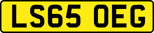 LS65OEG