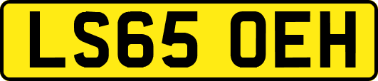 LS65OEH