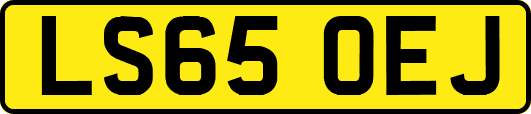 LS65OEJ