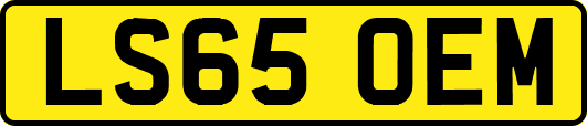 LS65OEM