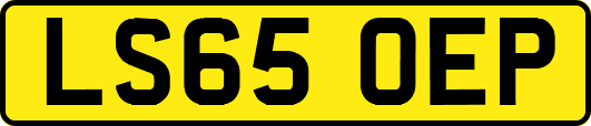 LS65OEP