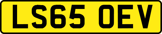 LS65OEV