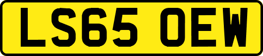 LS65OEW