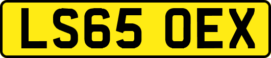 LS65OEX