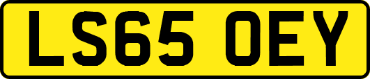LS65OEY
