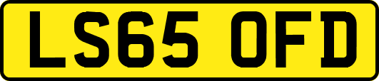 LS65OFD
