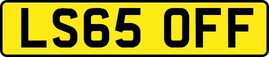 LS65OFF