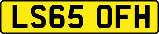 LS65OFH