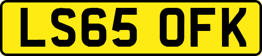 LS65OFK