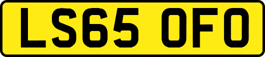 LS65OFO