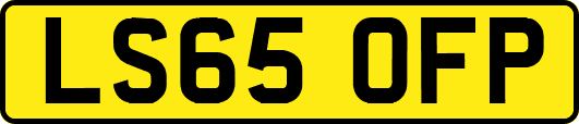 LS65OFP