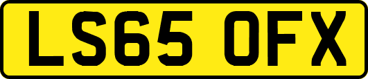 LS65OFX