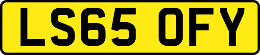 LS65OFY