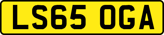 LS65OGA