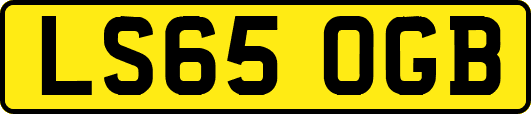 LS65OGB