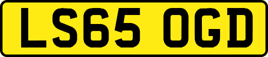 LS65OGD