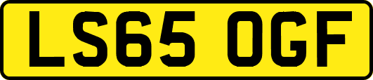 LS65OGF