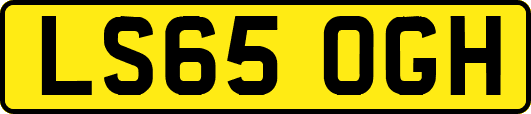 LS65OGH