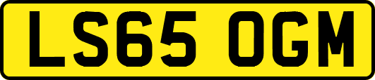 LS65OGM