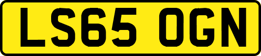 LS65OGN