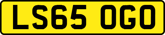 LS65OGO