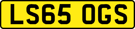 LS65OGS