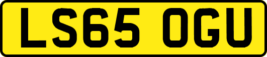 LS65OGU