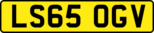 LS65OGV