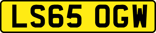 LS65OGW