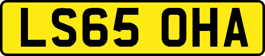 LS65OHA