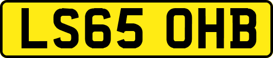LS65OHB
