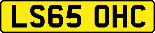 LS65OHC