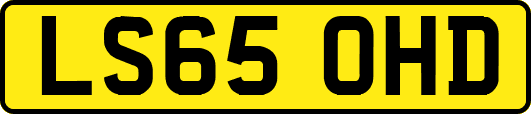 LS65OHD