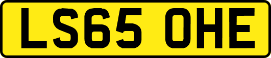 LS65OHE