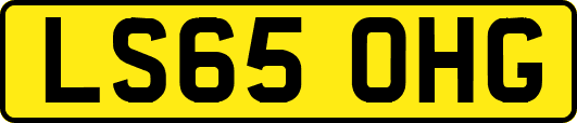 LS65OHG