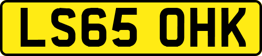 LS65OHK