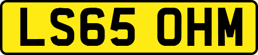 LS65OHM