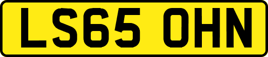 LS65OHN