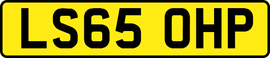 LS65OHP