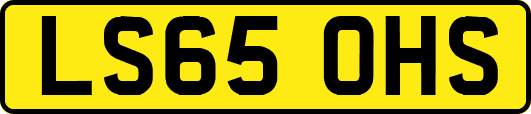 LS65OHS