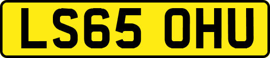 LS65OHU