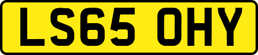 LS65OHY