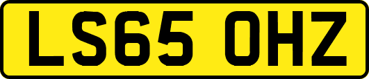 LS65OHZ