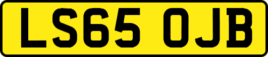 LS65OJB