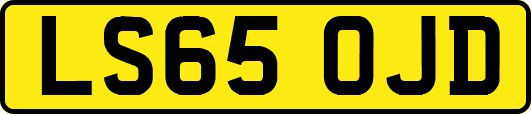 LS65OJD