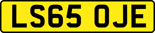 LS65OJE