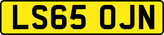 LS65OJN
