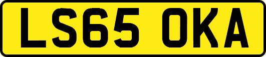 LS65OKA